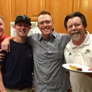 Meet your Posher, Tyler